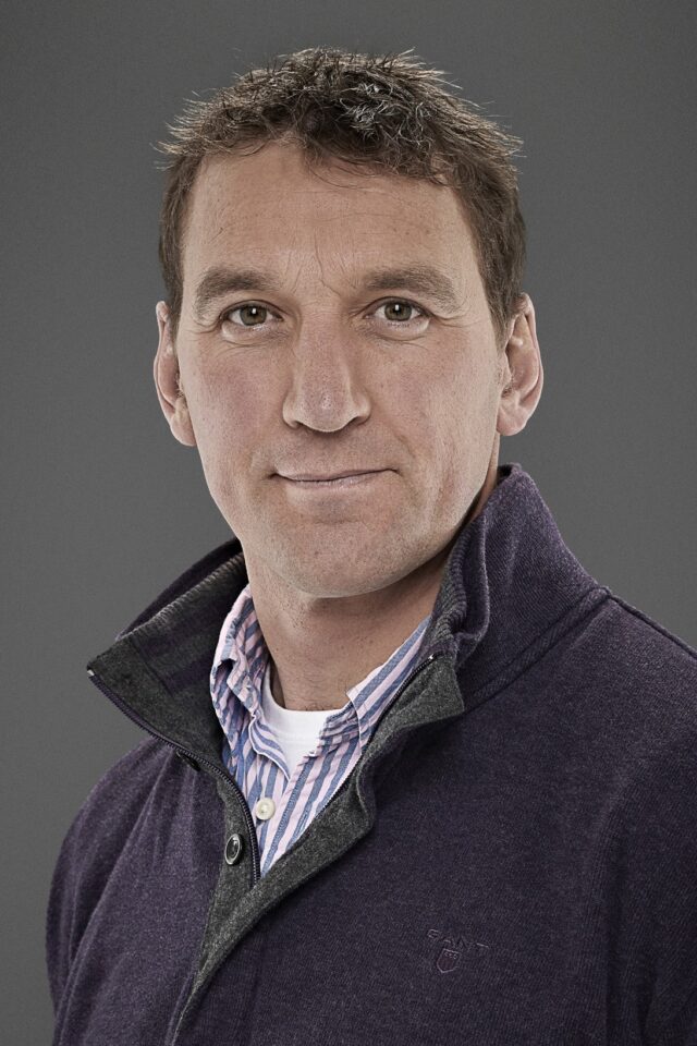 Matthew Pinsent keynote speaker and inspirational speaker
