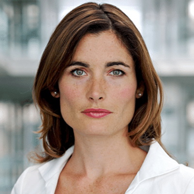 Facilitators & Moderators - Romilly Weeks