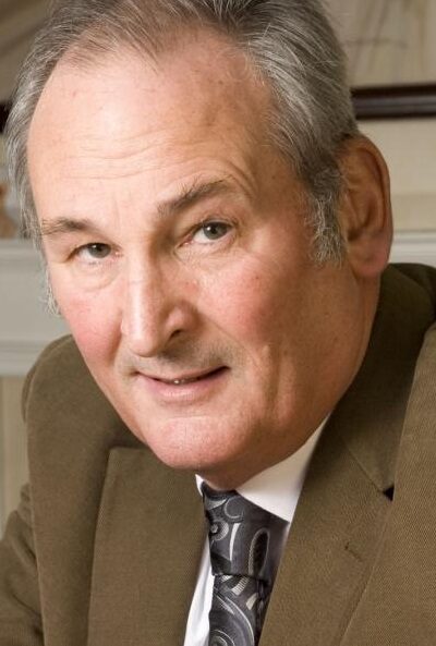 Richard noble
