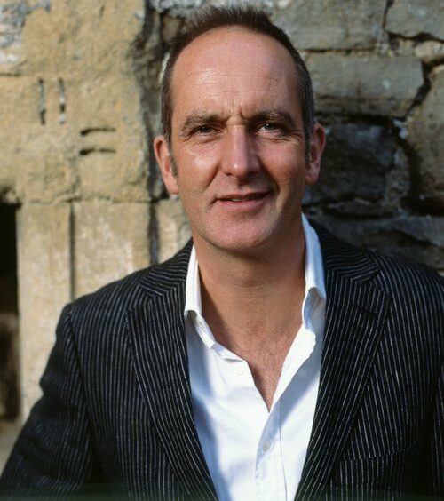 Kevin McCloud