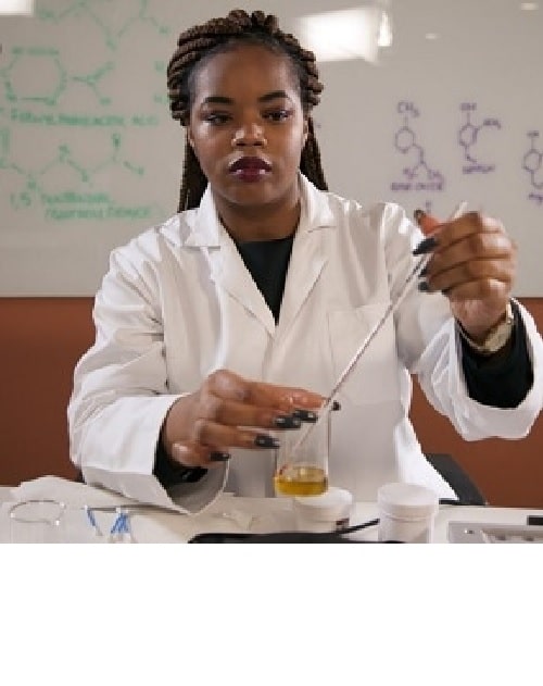 Florence Adepoju STEM speaker