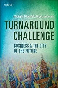 turnaround challenge by leo johnson keynote speaker