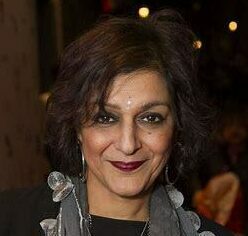 Meera Syal comedy speaker