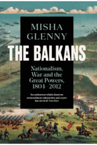 the balkans