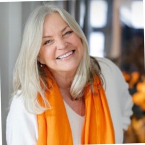 sue llewewelly communication speaker