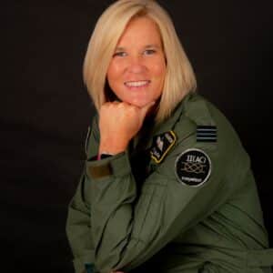 Mandy Hickson Resilience Speaker