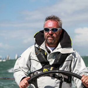 Alex Alley Resilience Speaker