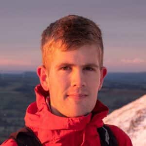 Alex Alley Resilience Speaker