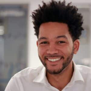 Anthony Bennet Resilience Speaker