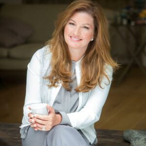 Karren Brady Resilience Speaker