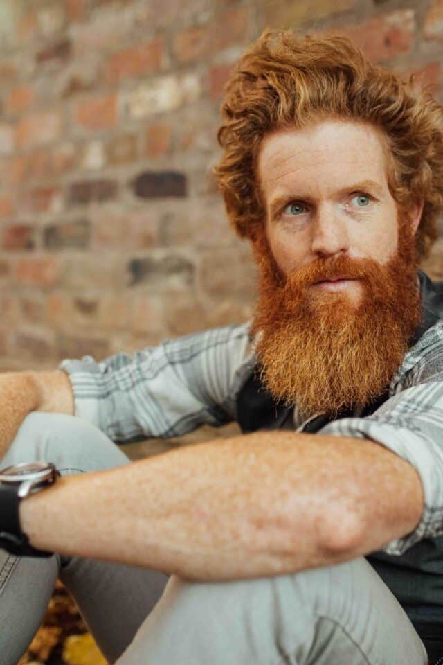 Sean Conway Motivational speaker