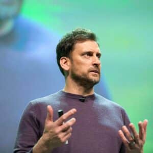 Jamil Qureshi Resilience Speaker