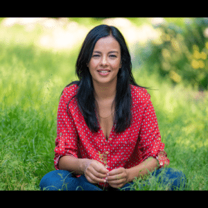 Liz Bonnin Women in Stem Speaker