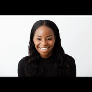 Ayo Sokale Women in Stem Speaker