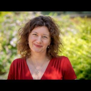 Professor Turi E King Women in Stem Speaker