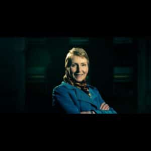 Helen Sharman Women in Stem Speaker
