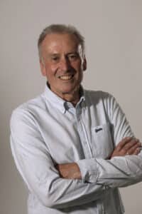 Chas Howes Keynote Speaker