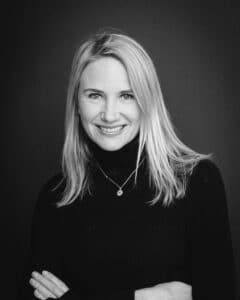 Louise Laing tech and AI speaker