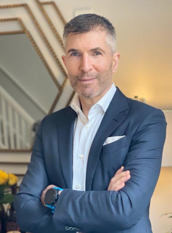 Ed Bussey keynote speaker