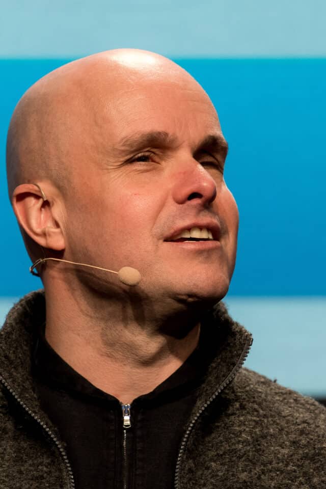 Book Mark Ppllock Keynote Speaker