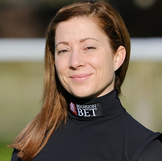 Hayley Turner