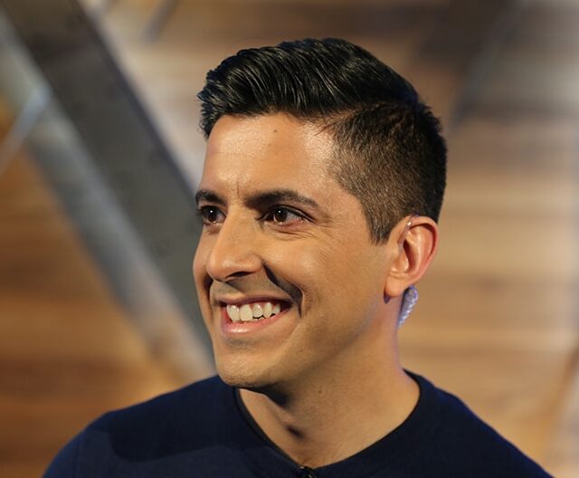 Manish Bhasin speaker and event host