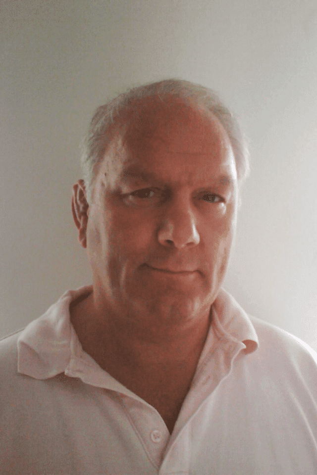 Jeff Probyn rugby speaker