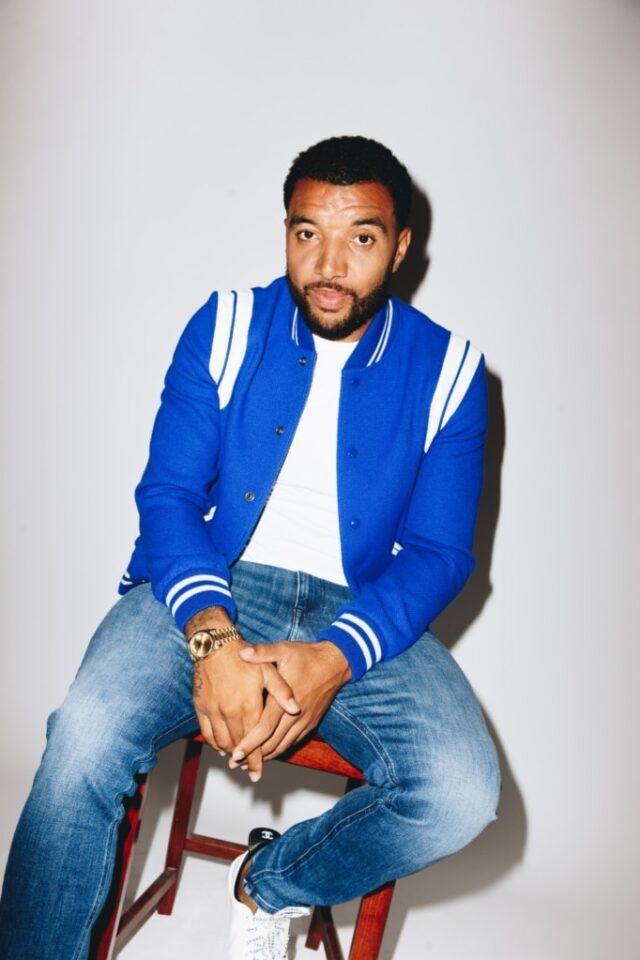 Troy Deeney football speaker and sports speaker