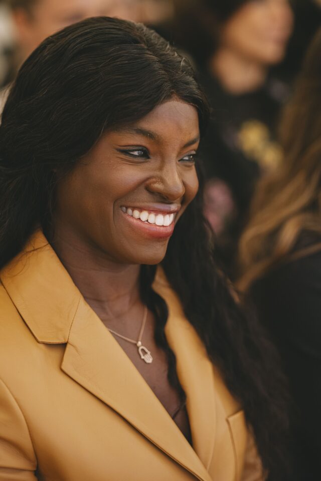 Eniola Aluko