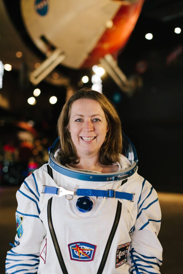 Libby Jackson keynote speaker