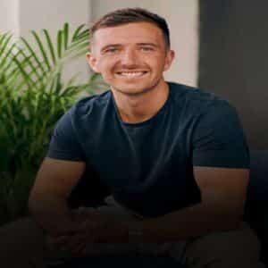 TJ Power Mental Health Speaker