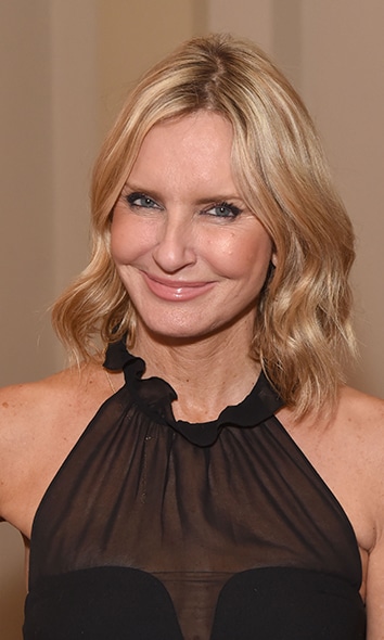 Jacquie Beltrao award host and speaker for events